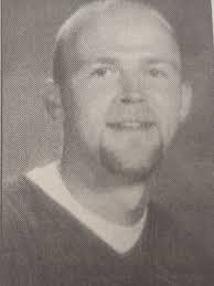 Shane Matthew Morgan (1973-2005)