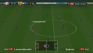 The patch was made based on the winning eleven 10 (we10), with update on the escalations and uniforms. Password Winning Eleven Ps2 Download