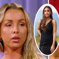 Bachelor”-Emma anklagas för att ha fällt kroppskommentarer