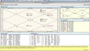 Vedic Astrology Software Parashamas Light