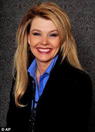 Prosecutor died of drug overdose hours after judge boyfriend was found  guilty of misconduct