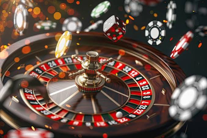 Roulette casino game Images - Free Download on Magnific (formerly Freepik)