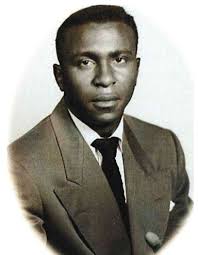 George Russell Britt Obituary