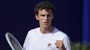 Juan manuel cerundolo (born 15 november 2001 in buenos aires) is an argentine tennis player. Yzrf6d1pi3drwm