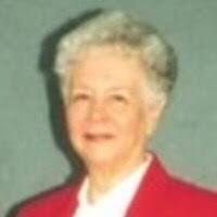 MaryAnn Geist Potter Obituary (2023)