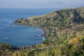 20 видео 91 просмотр обновлен 4 авг. Status Geopark Unesco Ciletuh Palabuhanratu Akan Dipertahankan