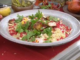 75 grams per person, 150. Jamie Oliver S Moroccan Chicken Salad Tastes Like Heaven
