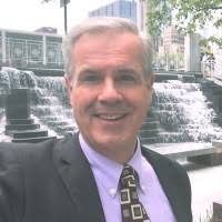 Jonathan Cuthbert, MBA