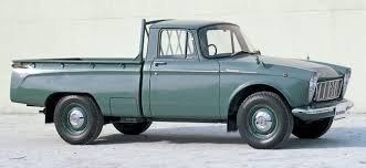 Image result for Chateau Grey 1965 Mazda