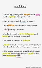 Pin By Bhagat On School Study Tips College Study Tips School Study Tips