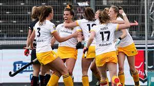 Check spelling or type a new query. Hockeyster De Goede Vreest Voor Europees Kampioenschap Door Polsbreuk Nos