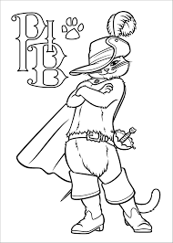 Documents similar to puss in boots coloring book. Puss In Boots Coloring Pages Coloringbay