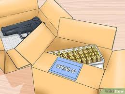 @mail.ru @inbox.ru @list.ru @bk.ru @internet.ru. 4 Ways To Mail A Firearm Wikihow