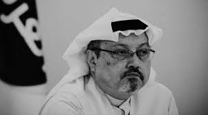 When washington post journalist jamal khashoggi disappears in istanbul, his fiancée and dissidents around the world piece together the clues to a murder and expose a global cover up. The Dissident Official Site