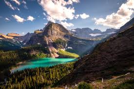 As the largest city in northwest montana, kalispell serves as the county seat and commercial center of flathead county. Your Guide To Glacier National Park Montana Taylor Duncan Photography
