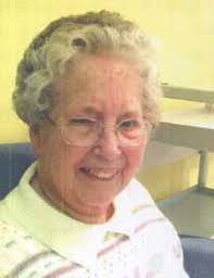 Esther Jane Stewart Obituary April 16, 2014