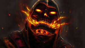 You can download the wallpaper and also use it for your desktop computer pc. Scorpion Mk 1080 X 1080 Ultra Hd Mortal Kombat Scorpion Wallpaper Hd Blast Pakistanisexstroies
