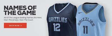 This is a tribute jersey for one of my favorite team of the nba the grizzlies memphis 2020.this is our best seller for the year 2020 sublimated jerseyif you. Memphis Grizzlies Classic Edition Uniforms Uniswag