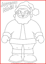 Coloriage Pere Noel à Imprimer format A4 Dessin Sapin De Noel Facile |  Dessin sapin de noel, Coloriage sapin, Coloriage sapin de noel