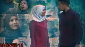 8 hari penuh misteri, ending survive atau.? Tonton Drama Aku Yang Kau Tinggalkan Episod 15 Oh Hiburan