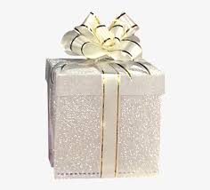Find & download free graphic resources for gift box. Crafts Gift Box Png Gold Silver Birthday Presents Png Png Image Transparent Png Free Download On Seekpng