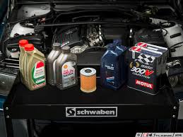 Assembled By Ecs E46mosk Build Your Own Bmw E46 M3 S54 Oil Change Kit Inspection I