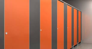 قواطيع حمامات كومباكت Hpl شامله الاكسسوارات سوق الجمعة مصر وشمال إفريقيا Home Decor Room Divider Decor