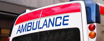 Devenir Ambulancier Fiche Metier Reconversion