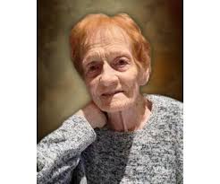 Irene MANCUSO Obituary (2022)