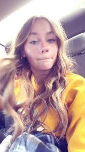 Abby Gannon's Instagram, Twitter & Facebook