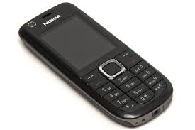 Nokia 3120 Classic Review: Stylish ...