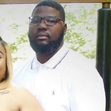 Cherrelle Pullen and Taylor Pass' Wedding Website