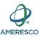 Ameresco logo