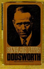 Author: Lewis Sinclair