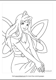 Get this free halloween coloring page and many more from primarygames. Halloween Princess Coloring Pages Free Princess Coloring Pages Kidadl