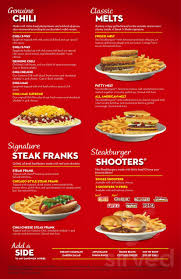 Check spelling or type a new query. Steak N Shake Menu In Erie Pennsylvania Usa