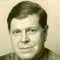 Richard Bray Kimmel (1914–1969)