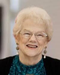 Barbara A. Campbell Obituary August 7, 2024