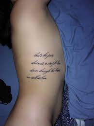 In The Middle May 2010 Tattoo Quotes Tattoo Quotes About Strength Strength Tattoo