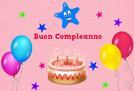 Tanti auguri di buon compleanno piccolo! Immagini Di Buon Compleanno Per Bambini Auguri Di Buon Compleanno