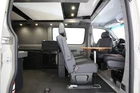 Cars For Sale Used 2017 Mercedes Benz Sprinter 4x4 2500 144 For Sale In Placentia Ca 92870 Van Details 4734897 Autotrader Van Interior Campervan Interior