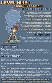 the psychonaut field manual page 17 by bluefluke on deviantart chaos magick magick chaos magic