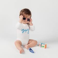 Izipizi Baby Sunglasses Hardtofind Baby Sunglasses Izipizi Baby Onesies