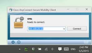 If you report a problem with this vpn client to the helpdesk please mention you are using the anyconnect secure mobility client. Fix Cisco Anyconnect Client Connection Issue In Windows 10 10074 Build Nextofwindows Com