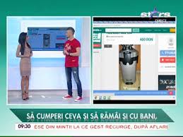 Te vom informa apoi de fiecare dată când îți scrie un cumpărător; La Jumate Pagina 1 Din 8