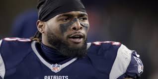 Patriots trim roster to 53, make four trades