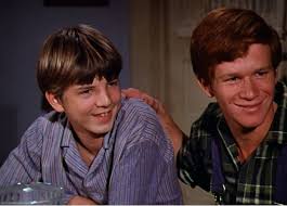 jim bob and ben the waltons tv show walton family john boy