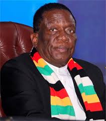 Hon Kambamura Sanyati Constituency