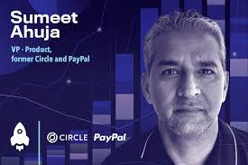 Leader Spotlight: Optimizing speed to impact, with Sumeet Ahuja