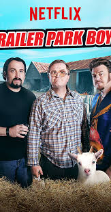 Tension is rising after russian authorities are accusing the latter of executing a boy with a drone. Trailer Park Boys Tv Series 2001 2018 Imdb